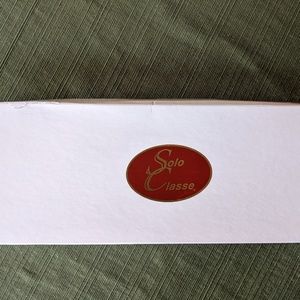Italian White Kid Leather Opera-length Gloves